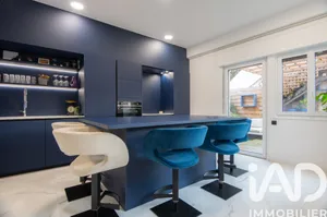 Appartement à Metz (57000)