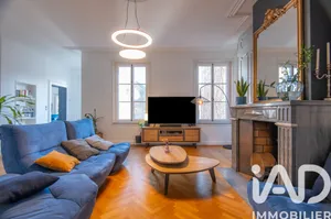 Appartement à Metz (57000)