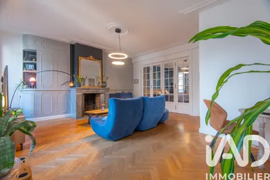 Apartment in Metz (57000)