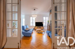 Apartment in Metz (57000)