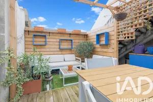 Appartement à Metz (57000)