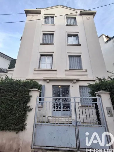 Appartement à Cannes (06400)