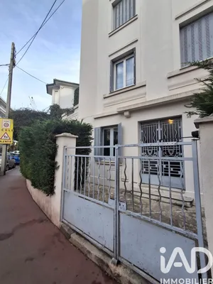 Appartement à Cannes (06400)