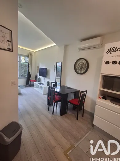 Apartment in Cannes (06400)