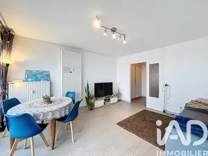 Appartement à Metz (57050)