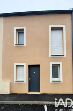 Maison à Amiens (80000)