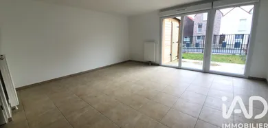 House in Amiens (80000)