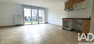 Maison à Amiens (80000)