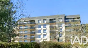 Apartment in Limoges (87000)