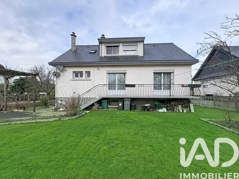 Maison 6 pièces 132 m² · à La Gacilly · 132 m² · 335 000 €