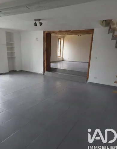Longere in Beaulieu-sur-Loire (45630)