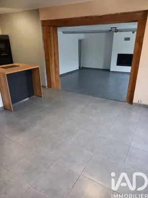 Longere in Beaulieu-sur-Loire (45630)