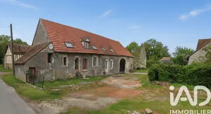Longere in Beaulieu-sur-Loire (45630)