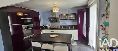 Maison à Avion (62210)