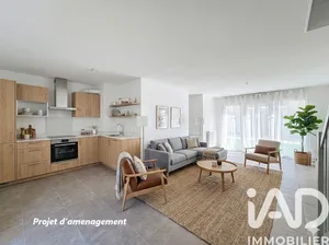 Apartment in Arcachon (33120)