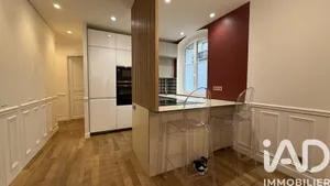 Appartement à Paris (75013)