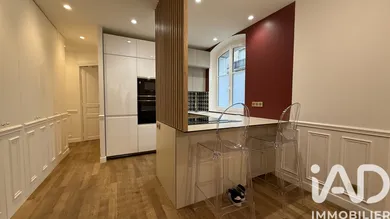 Appartement à Paris (75013)