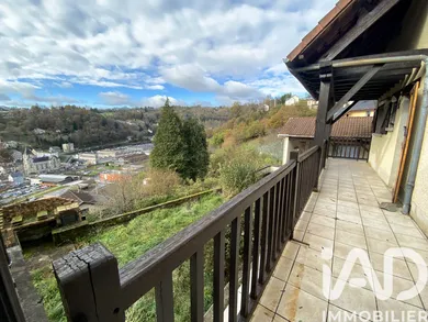 Maison à Tulle (19000)