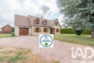 Maison à Arnouville-lès-Mantes (78790)