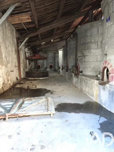 Grange à Salles-d'Aude (11110)