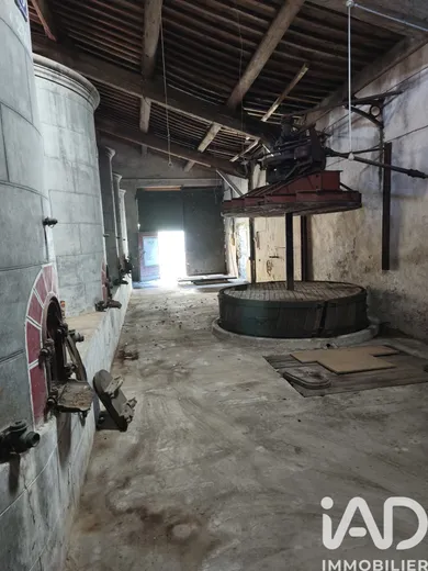 Grange à Salles-d'Aude (11110)