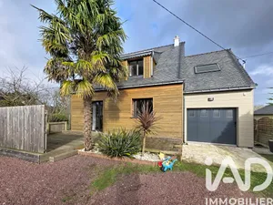 Maison à Clohars-Carnoët (29360)
