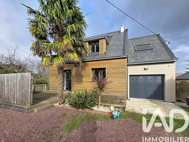 Maison à Clohars-Carnoët (29360)