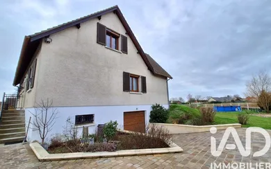Traditional house in Chartres (28000)