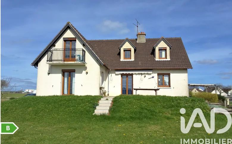 Maison 7 pièces 163 m² · à Chartres · 163 m² · 349 000 €