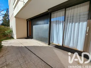 Apartment in Élancourt (78990)