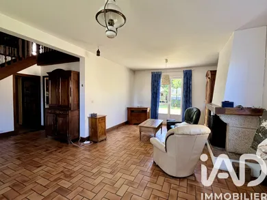 House in La Chapelle-des-Fougeretz (35520)