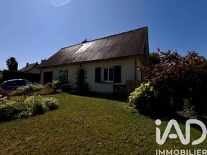 Maison à La Chapelle-des-Fougeretz (35520)