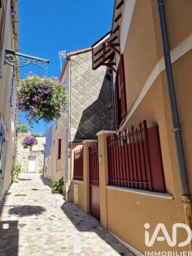 Maison à Les Sables-d'Olonne (85100)
