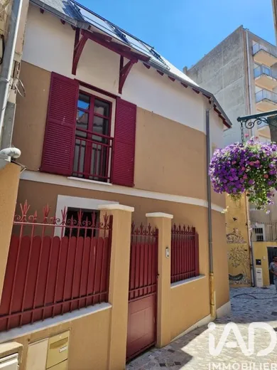 House in Les Sables-d'Olonne (85100)