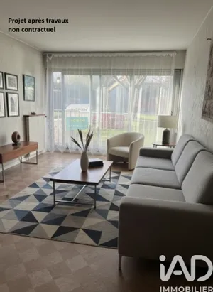 Appartement à Antony (92160)