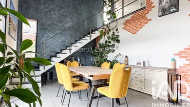 Maison à Opoul-Périllos (66600)