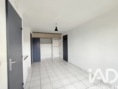 Appartement à Sainte-Marie-la-Mer (66470)
