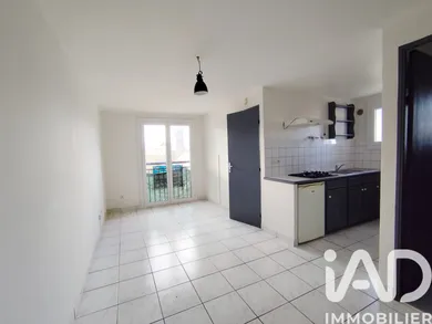 Appartement à Sainte-Marie-la-Mer (66470)