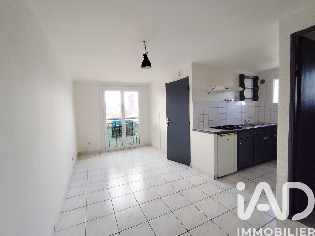 appartement à Sainte-Marie-la-Mer