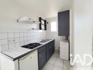 Appartement à Sainte-Marie-la-Mer (66470)