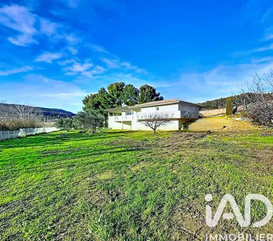 Architectural house in Istres (13800)