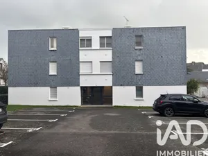 Appartement à Bénodet (29950)