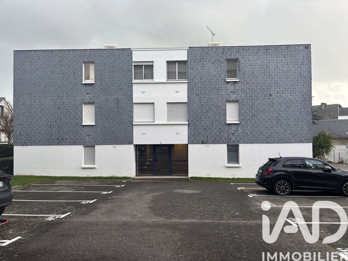 appartement à Bénodet