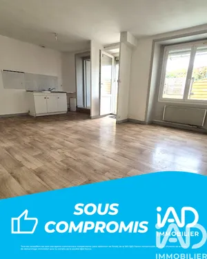 House in Essarts-en-Bocage (85140)