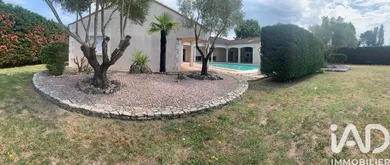 House in Ambarès-et-Lagrave (33440)