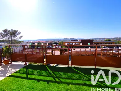 Apartment in Fréjus (83600)