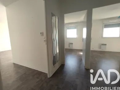 Apartment in Fréjus (83600)