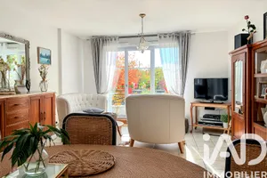 Appartement à Nantes (44300)