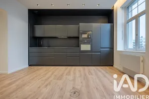 Appartement à Metz (57000)