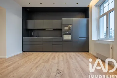 Appartement à Metz (57000)